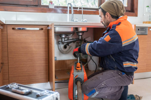 Best Affordable Plumber Near Me  in Ravenswood, WV