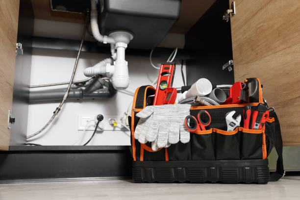 Best Best Plumbers Near Me  in Ravenswood, WV