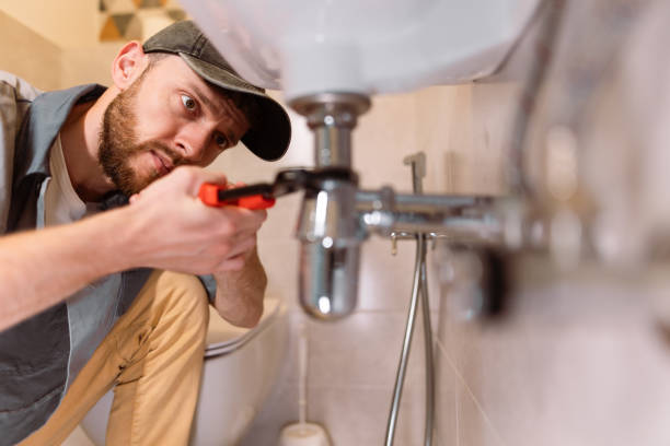 Best Hot Water Heater Installation  in Ravenswood, WV