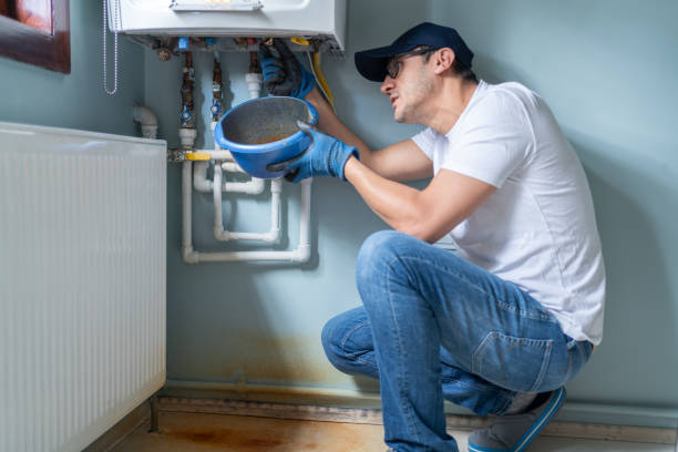 Best Septic Systems  in Ravenswood, WV
