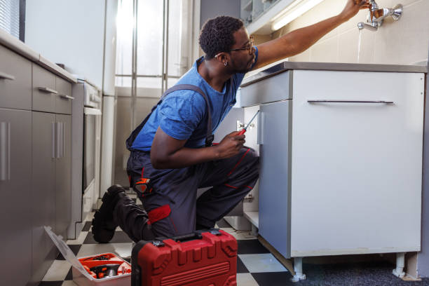Best Leak Detection Services  in Ravenswood, WV